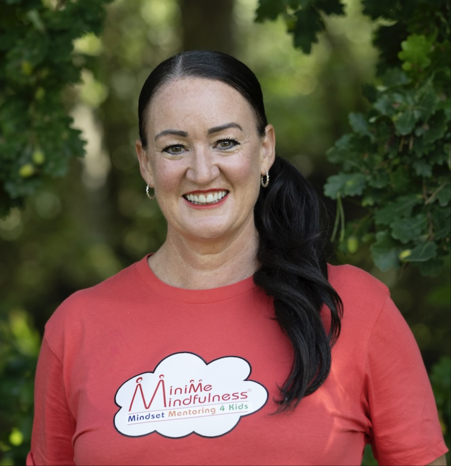 Tessa Hawes, Founder & CEO