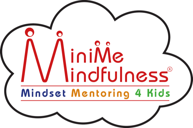 MiniMe Mindfullness - Mindset Mentoring 4 Kis