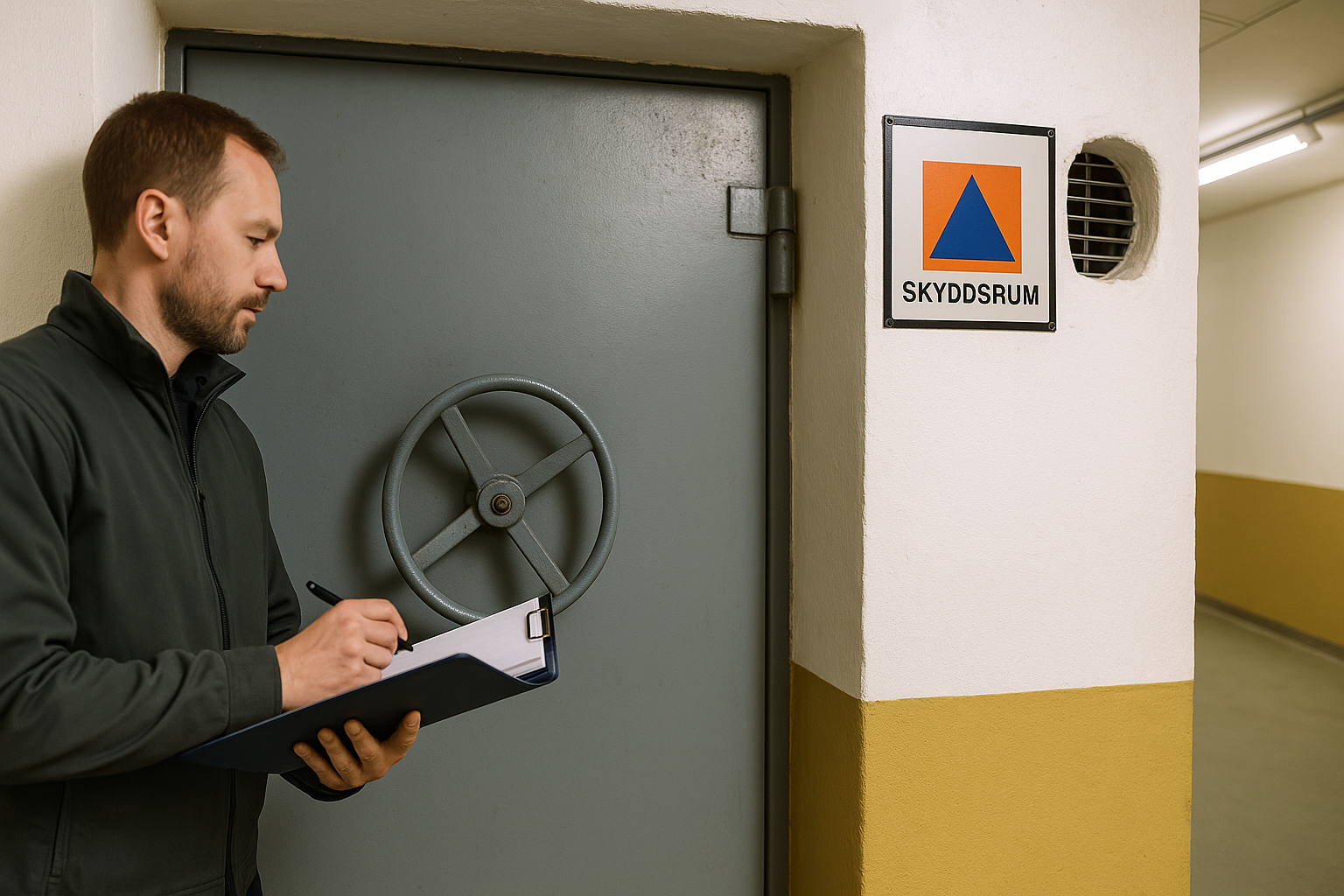 Risk för klimatförändringar