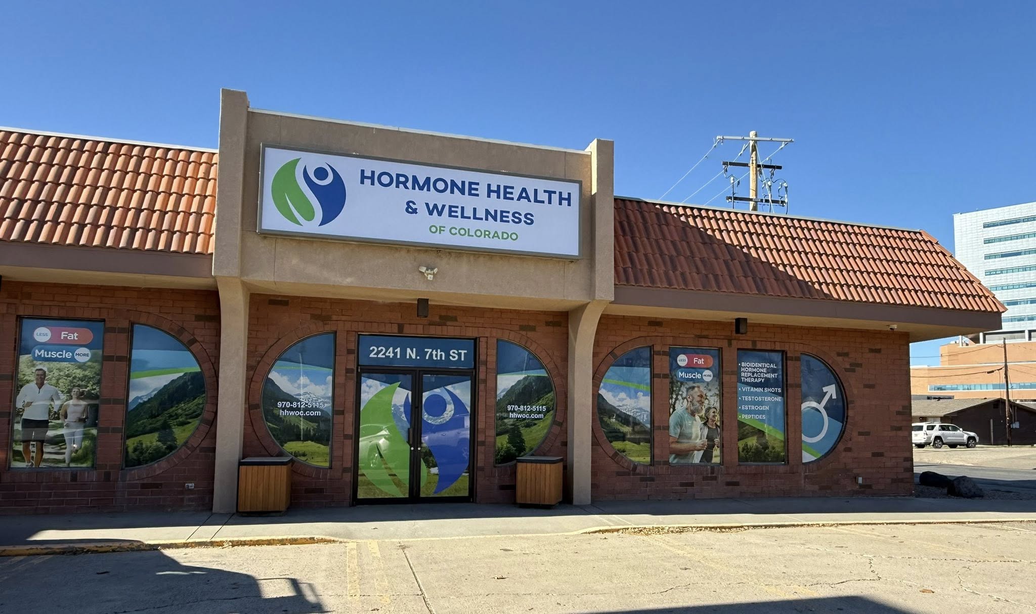 prescribing peptides Grand Junction Colorado prescribing peptides Grand Junction Colorado