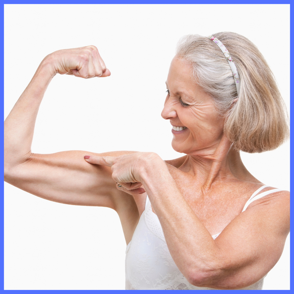 muscle loss and gain with aging Grand Junction muscle loss and gain with aging Grand Junction