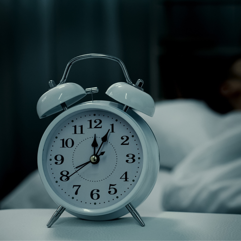 sleep support in Grand Junction