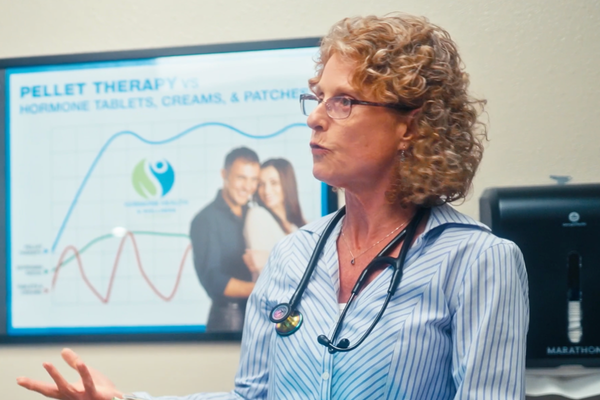 The Science of Vitality: How Cellular Messengers Are Changing the Way We Age