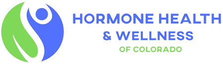 Hormone Health and Wellness logo