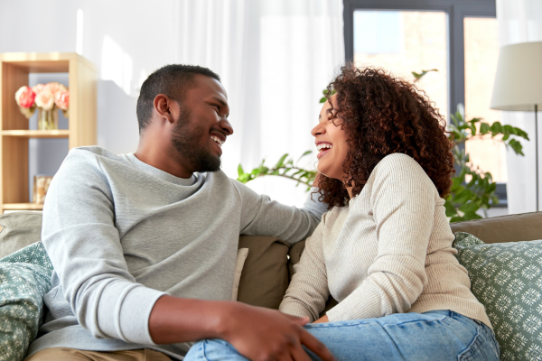 Rekindling Connection: How Hormone Health Supports Healthy Relationships