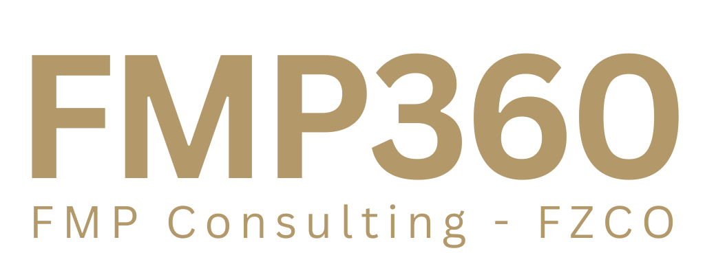 FMP360 Logo