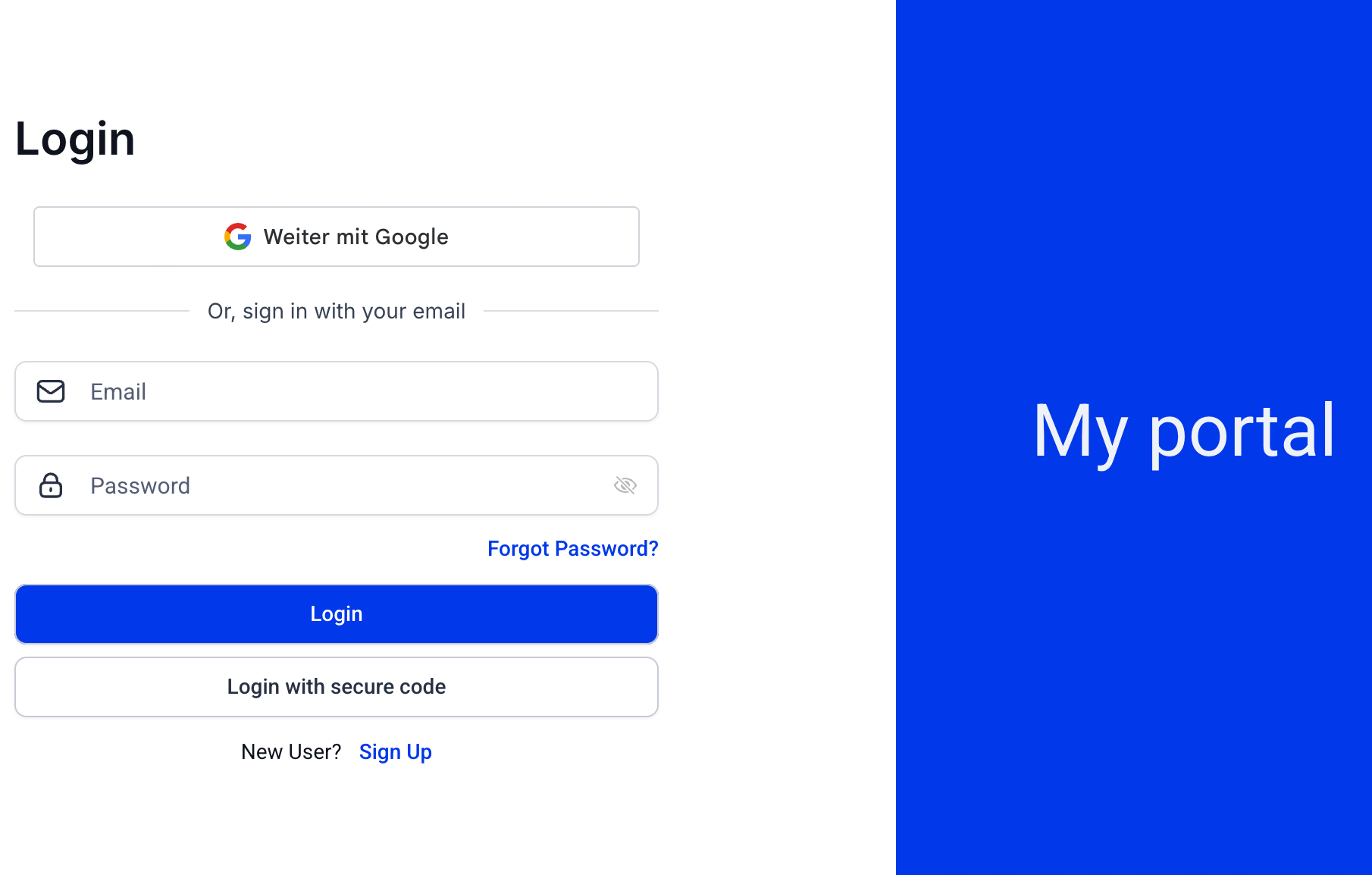Mitgliederbereiche & Online-Kurse