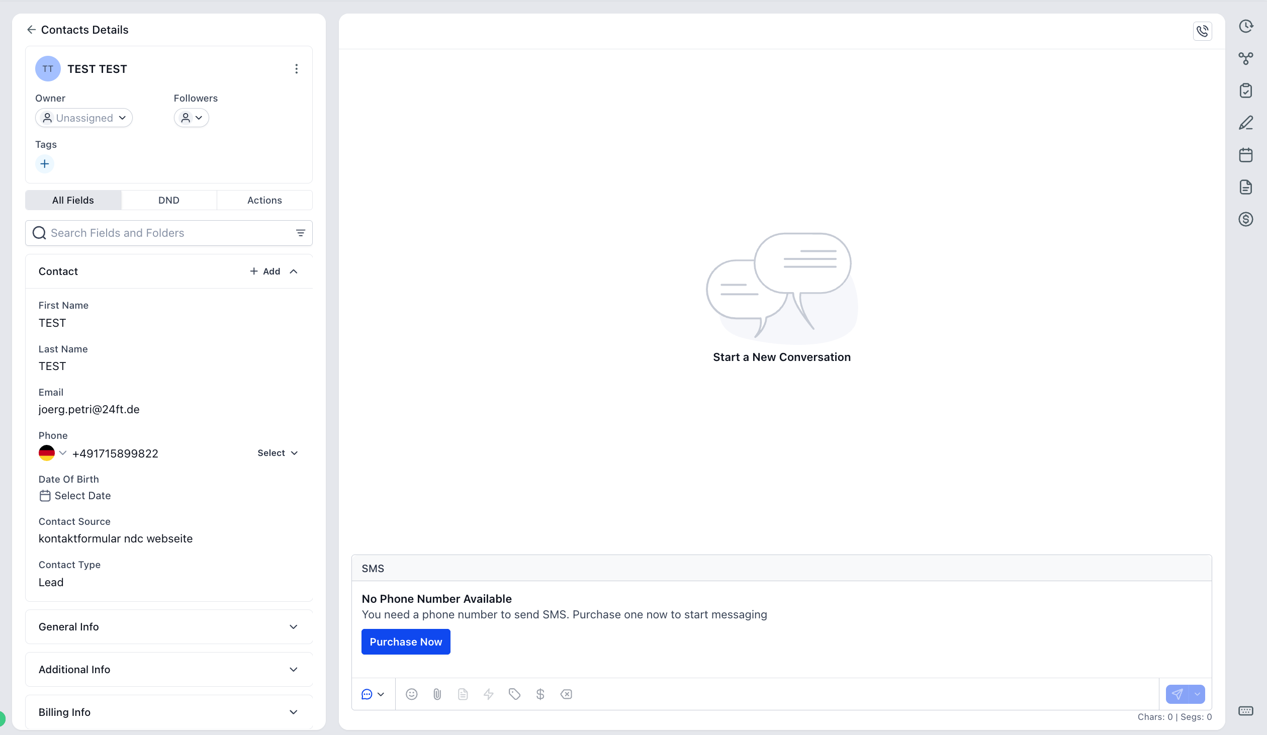 Kundenanalyse & Segmentierung