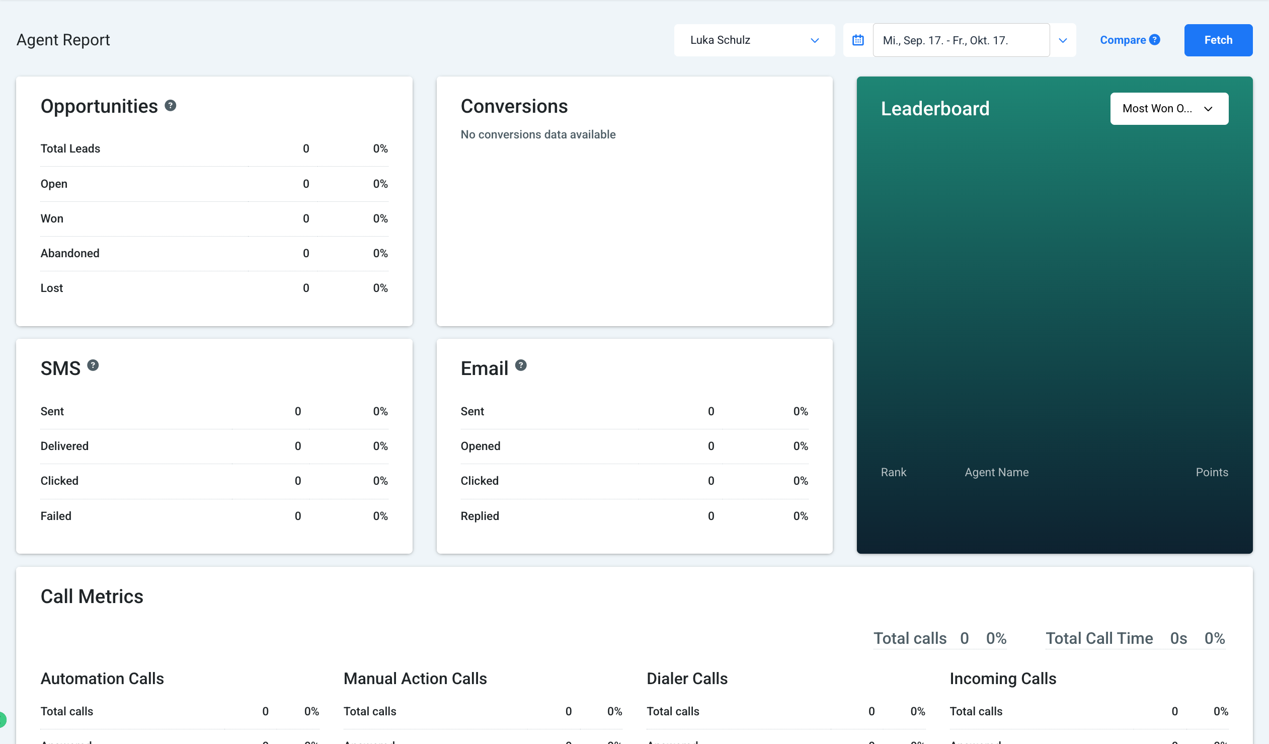 Team- & Kommunikations-Performance