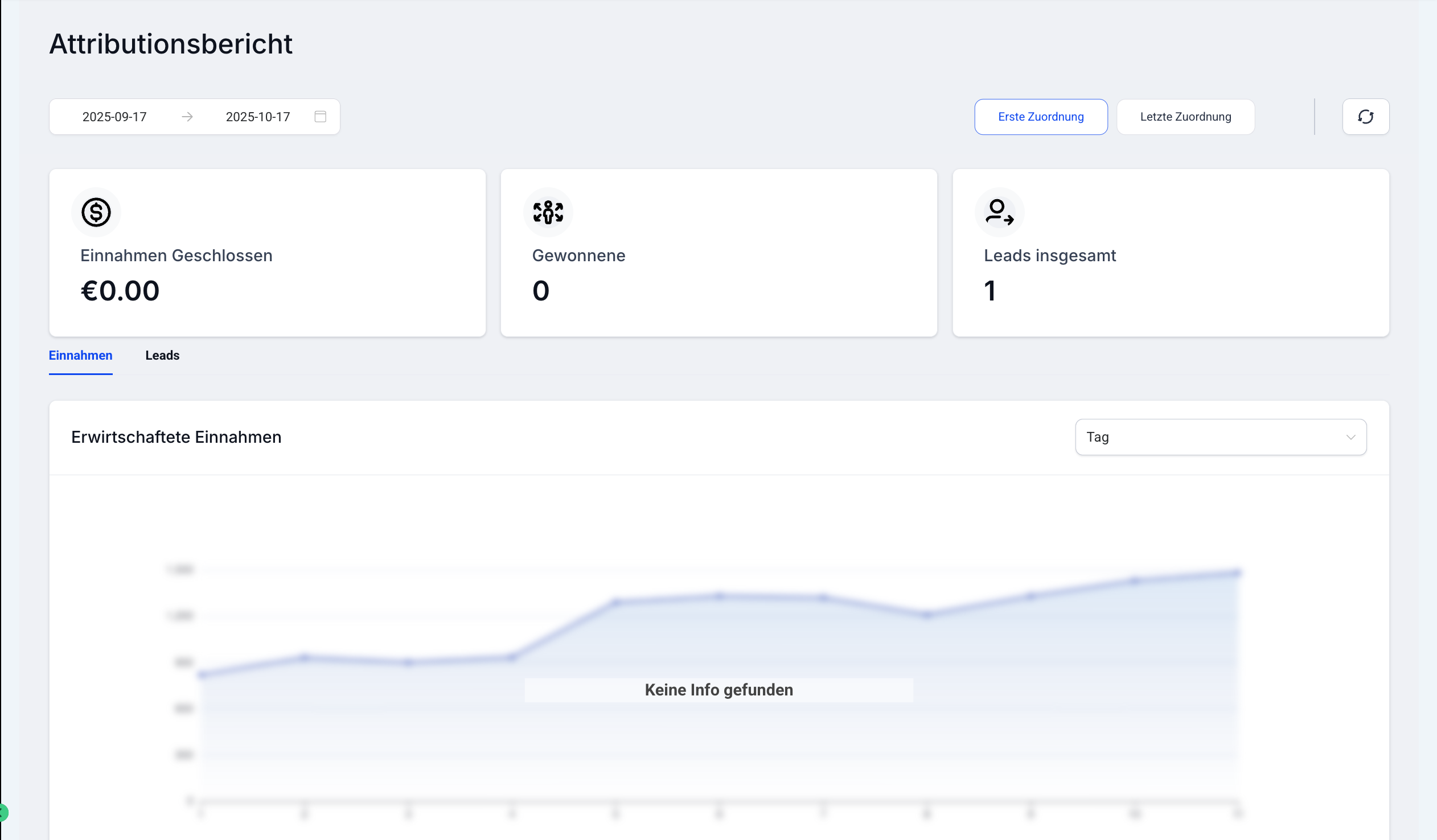 Automatisierte Reports & KI-Insights