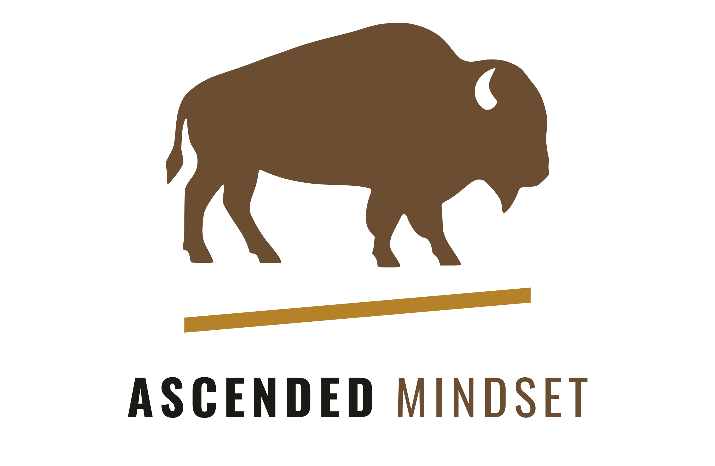 Ascended Mindset