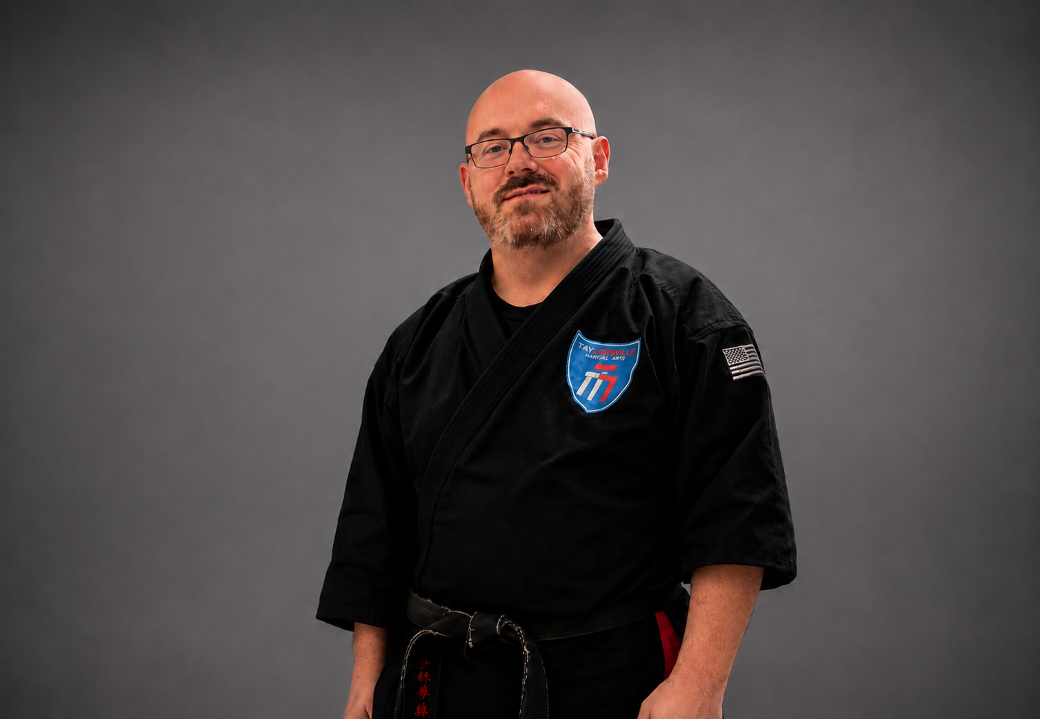 Mr. Nikolas Terry