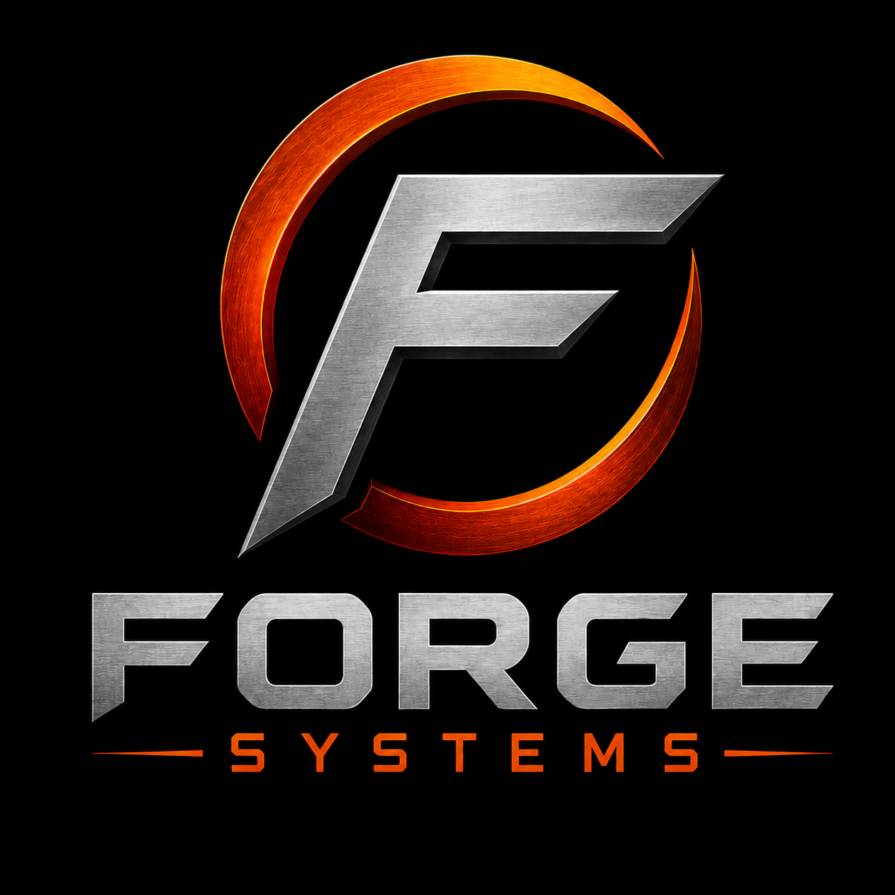 Forge Systems