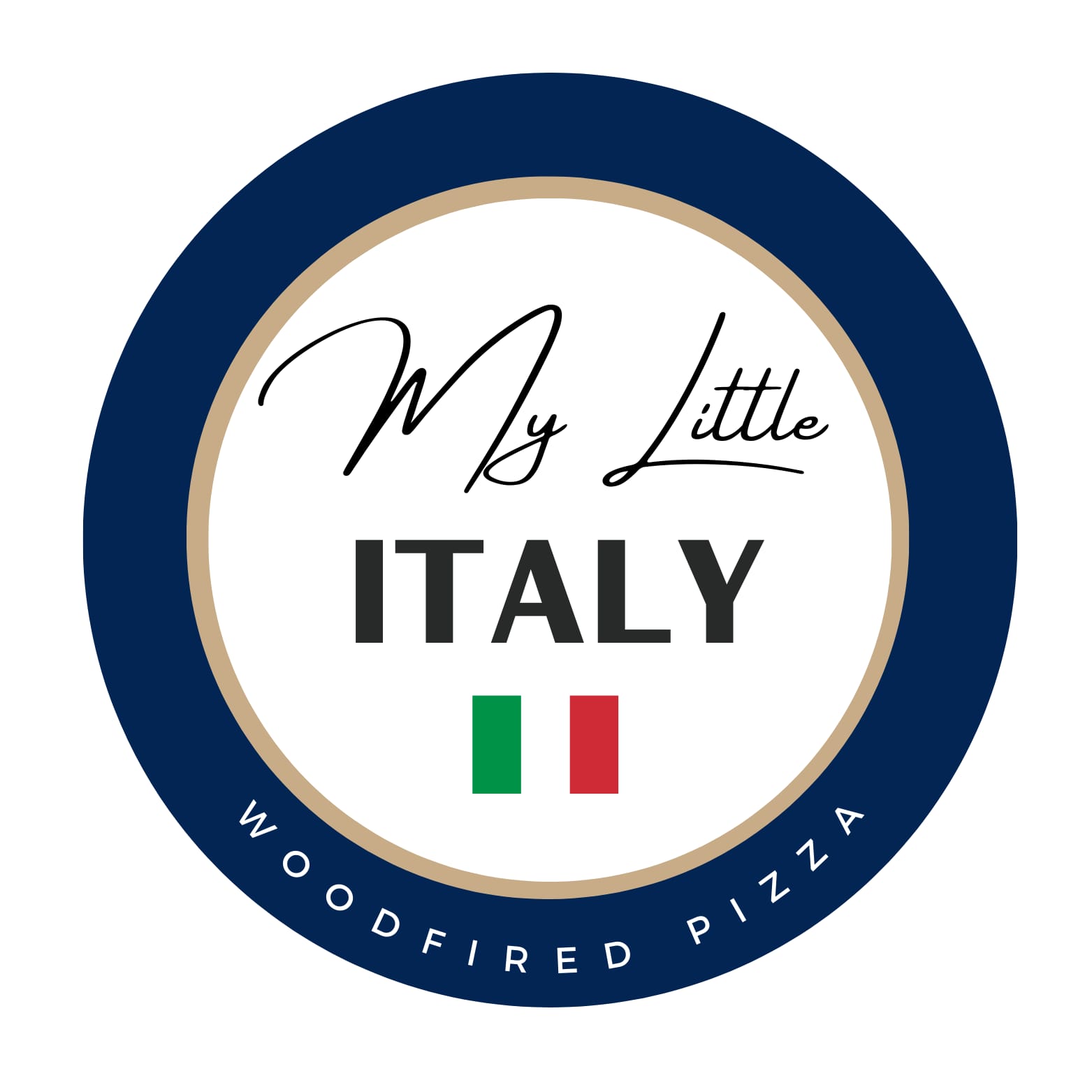 My Little Italy Logo