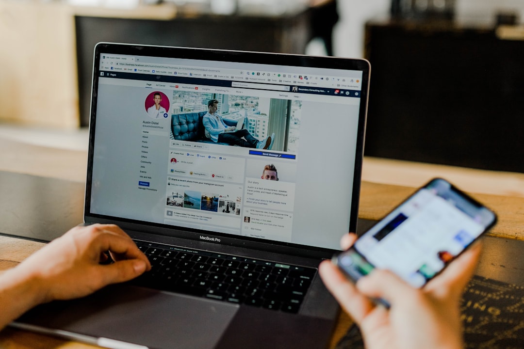 Digital Marketing For Service Businesses