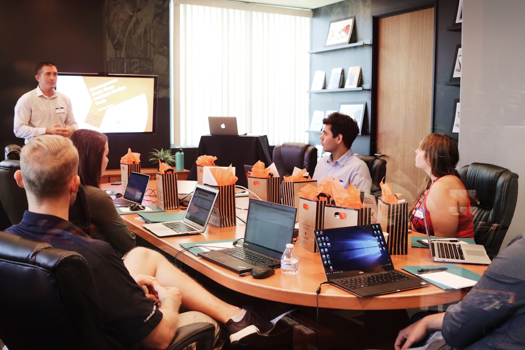 Digital Marketing For Service Businesses