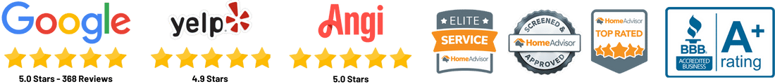 Tulsa Plumbing Experts plumbing credentials