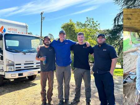 expert drain cleaning greater tulsa