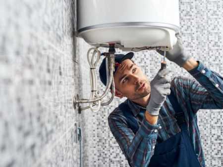 drain cleaning greater tulsa