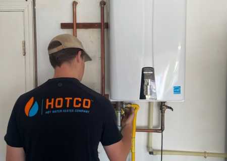 Local Plumbing Company in greater tulsa