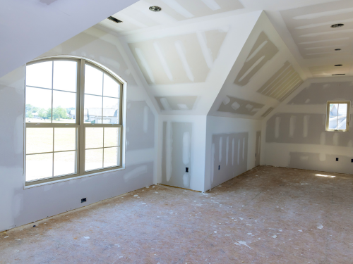 Duval County Siding Installation