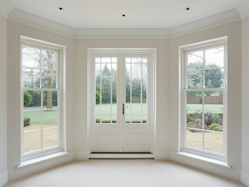 Windows & Doors in Clay County