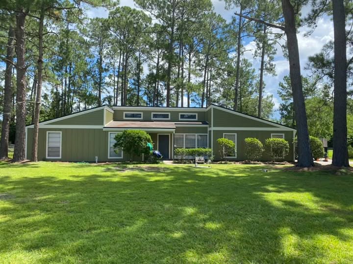 Remodeling Clay County