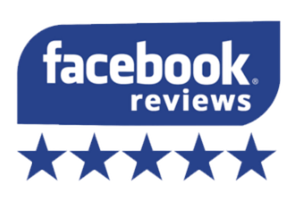 Facebook Reviews Badge