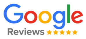 Google Reviews Badge
