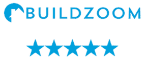 BuildZoom Badge