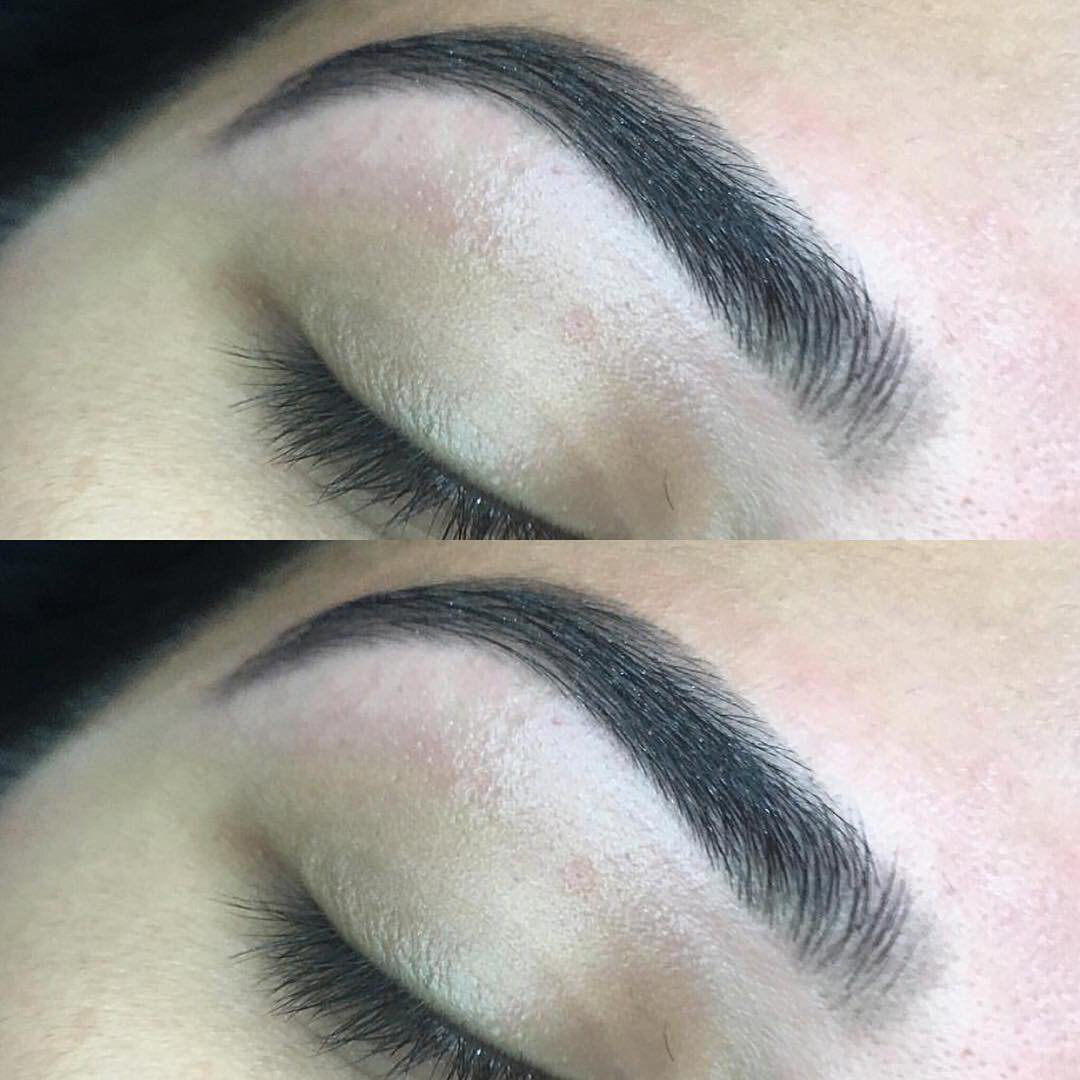 Its All About Brows Best Eyebrows Gold Coast Eyebrow Waxing