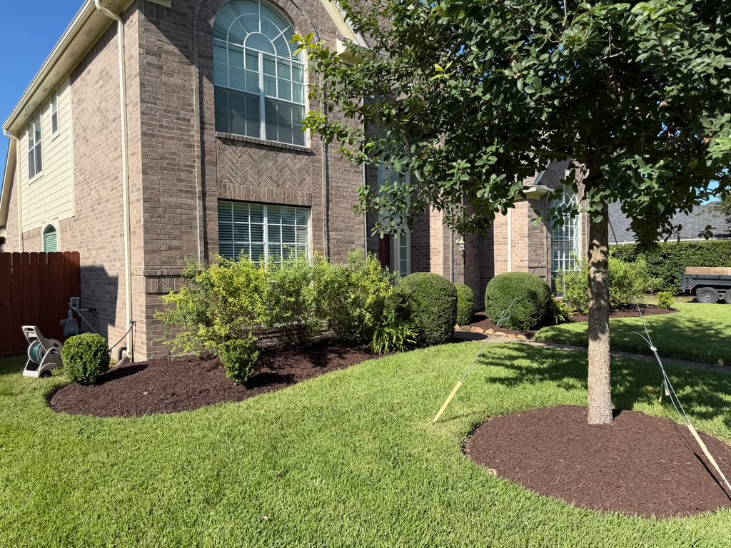 A-Plus Outdoor Solutions