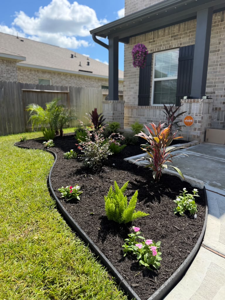 A-Plus Outdoor Solutions