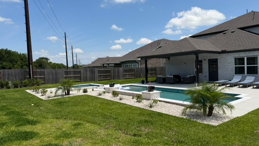 A-Plus Outdoor Solutions