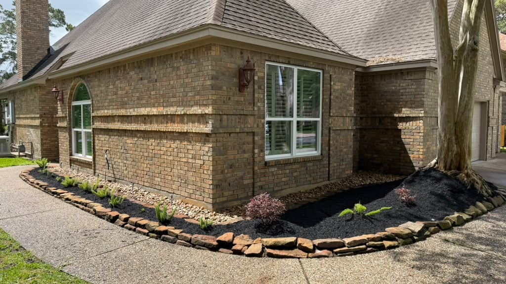 A-Plus Outdoor Solutions