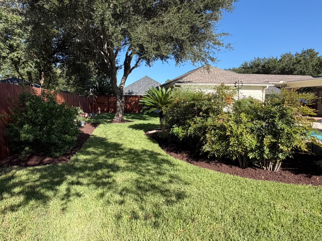 A-Plus Outdoor Solutions