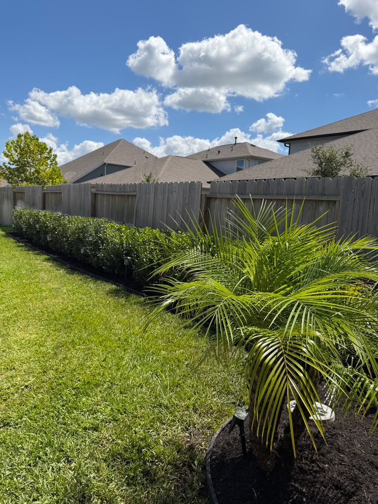 A-Plus Outdoor Solutions