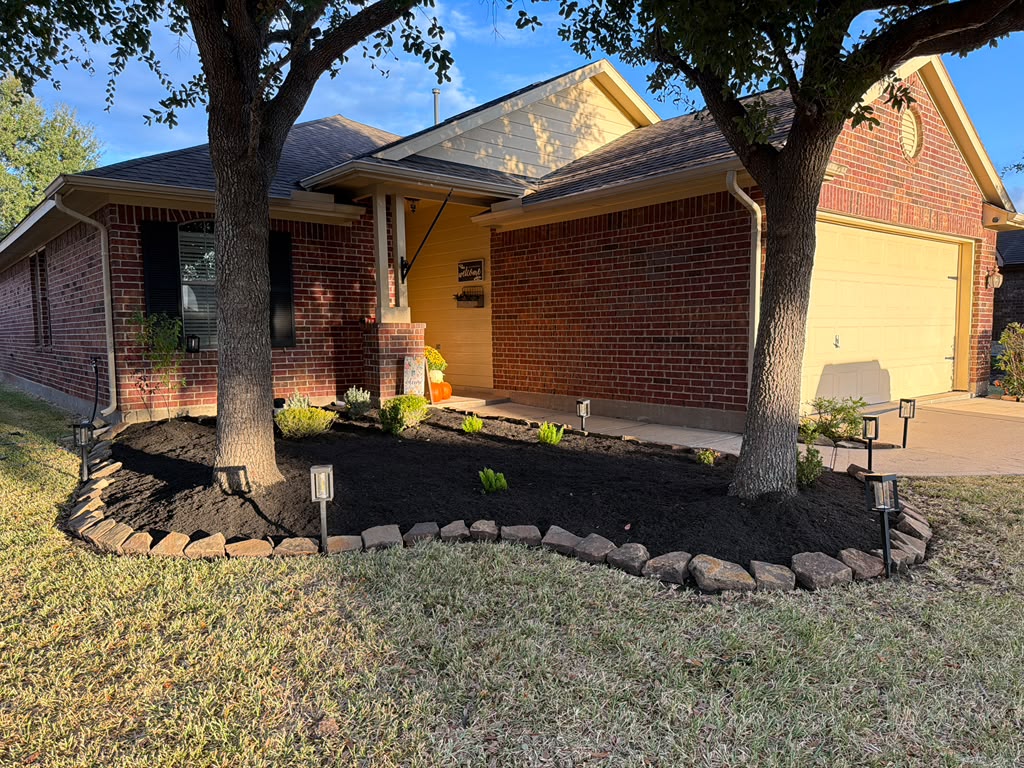 A-Plus Outdoor Solutions