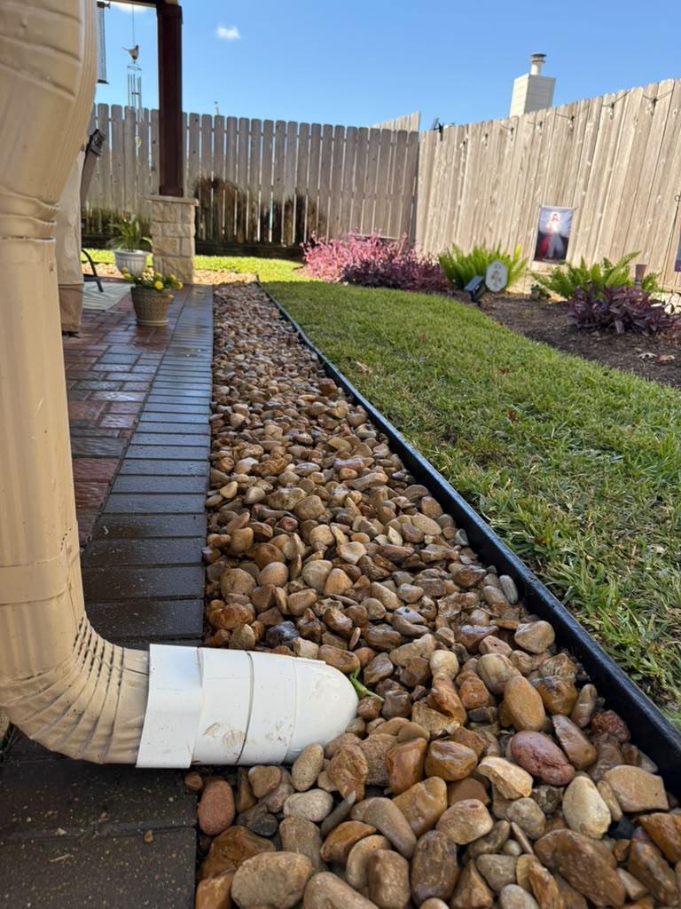 A-Plus Outdoor Solutions