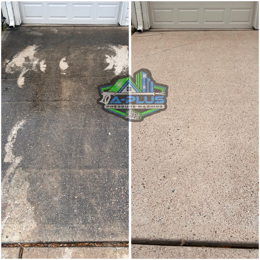 A-Plus Outdoor Solutions