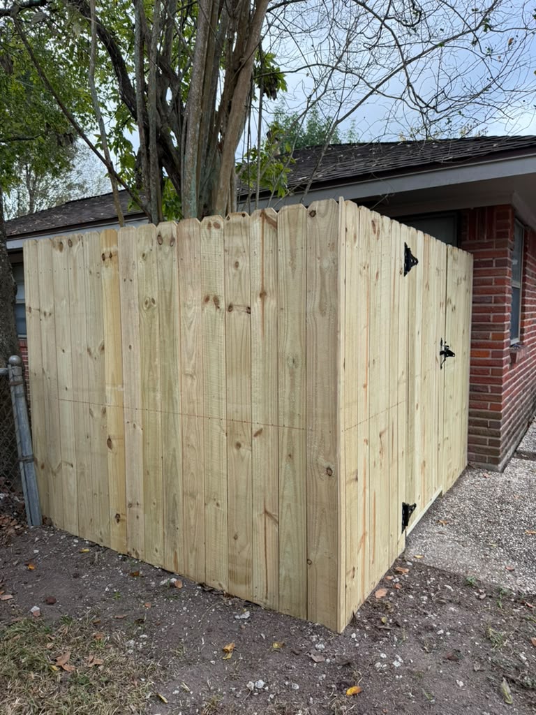 A-Plus Outdoor Solutions
