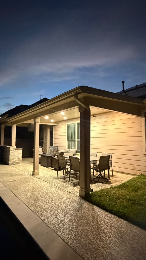 A-Plus Outdoor Solutions