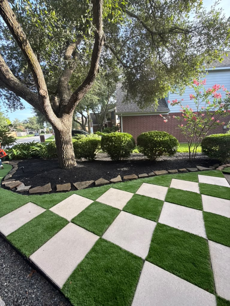A-Plus Outdoor Solutions
