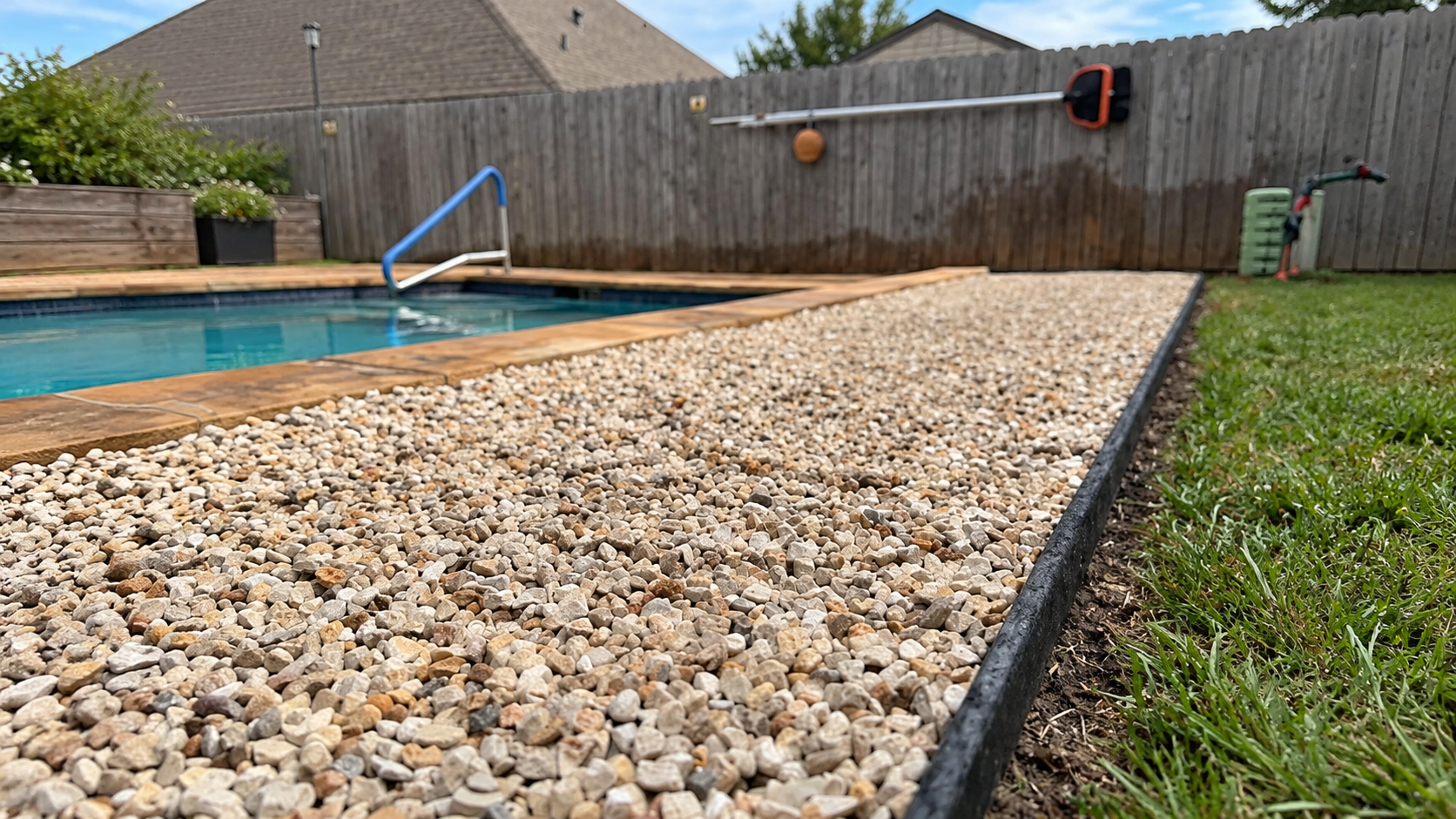 A-Plus Outdoor Solutions