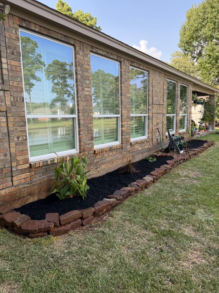 A-Plus Outdoor Solutions