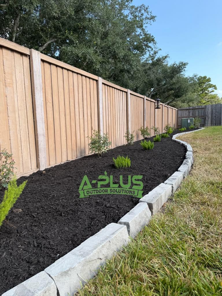 A-Plus Outdoor Solutions