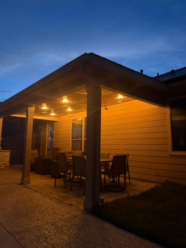 A-Plus Outdoor Solutions