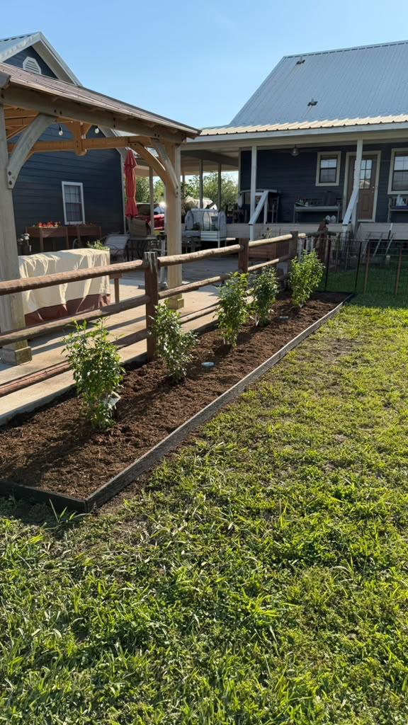 A-Plus Outdoor Solutions