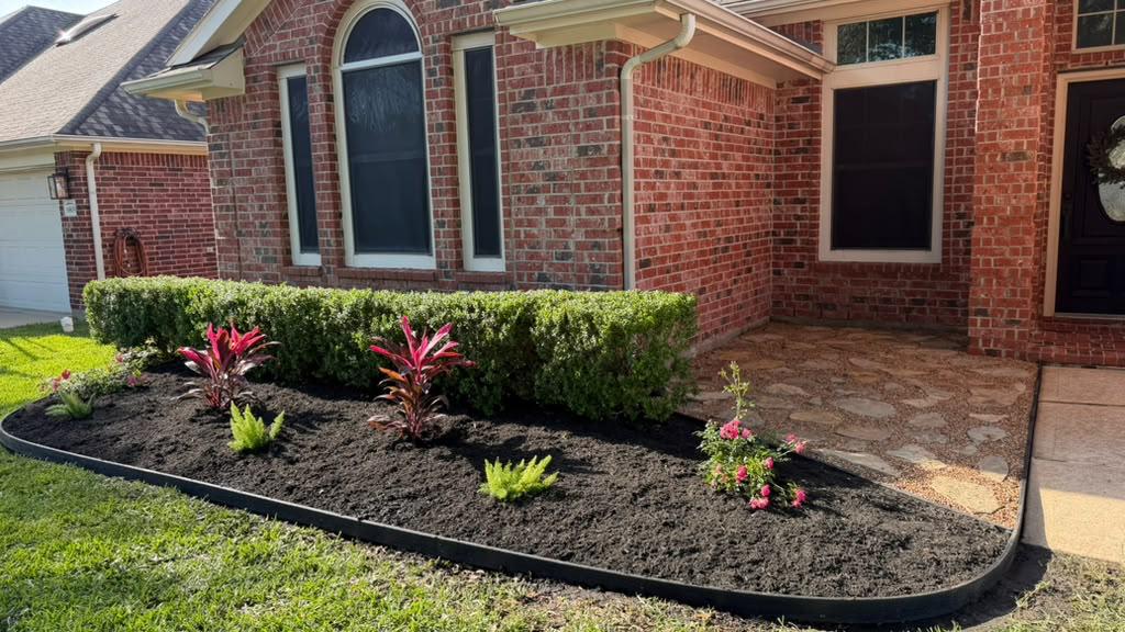 A-Plus Outdoor Solutions