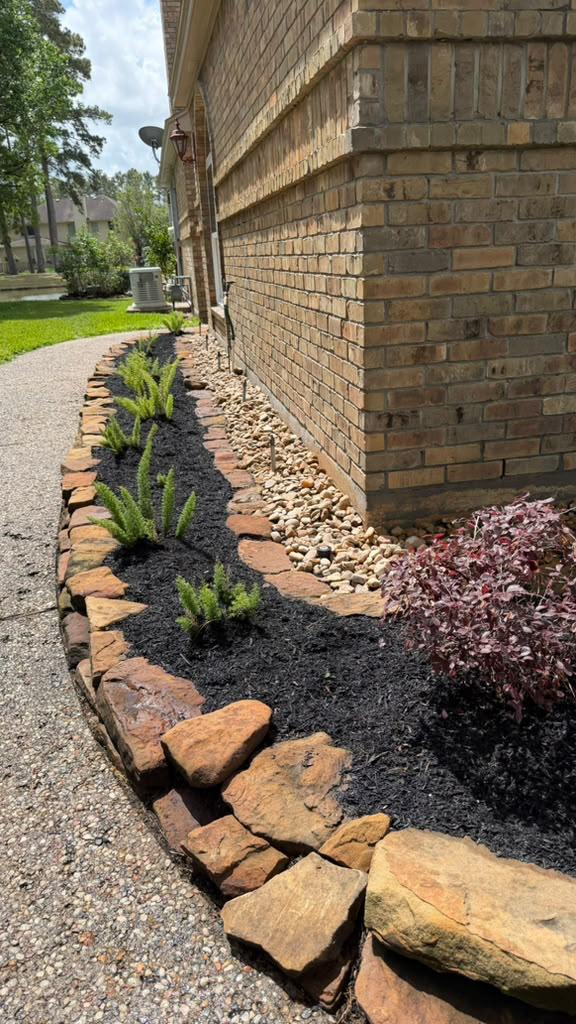 A-Plus Outdoor Solutions